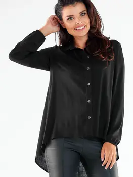 Long sleeve shirt model 173915 awama