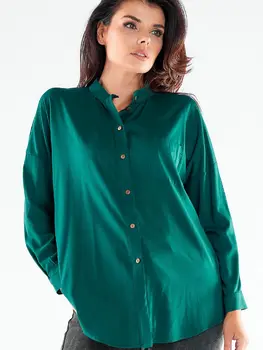 Long sleeve shirt model 173922 awama