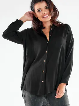 Long sleeve shirt model 173923 awama