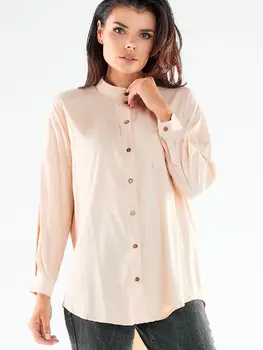 Long sleeve shirt model 173924 awama