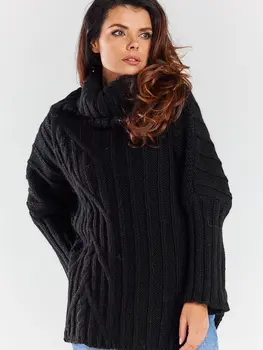 Turtleneck model 173939 awama