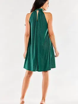 Evening dress model 174342 awama