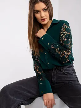Long sleeve shirt model 174460 Lakerta