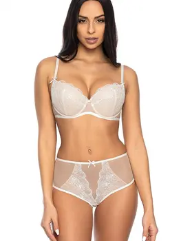 Panties model 174611 Mat
