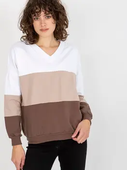 Sweatshirt model 174714 Rue Paris