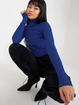 Turtleneck model 174726 Rue Paris