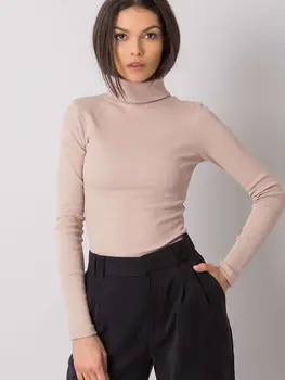 Turtleneck model 174727 Rue Paris