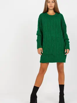 Long jumper model 174738 Rue Paris