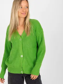 Cardigan model 174745 Rue Paris