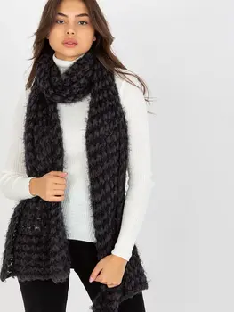 Shawl model 174879 AT