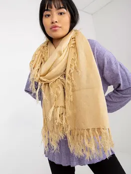 Shawl model 174884 AT