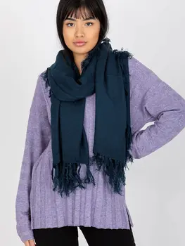 Shawl model 174886 AT