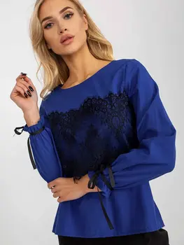 Blouse model 174946 Lakerta