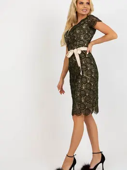 Evening dress model 174984 Lakerta