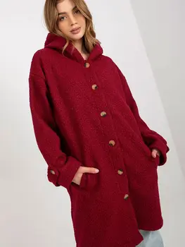 Coat model 175172 Relevance