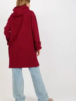 Coat model 175172 Relevance