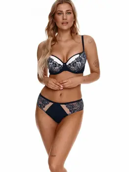 Panties model 175305 Lupo Line