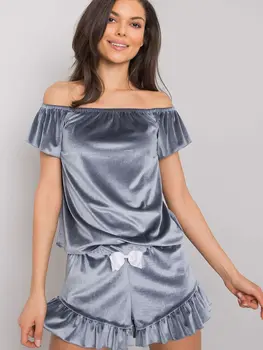 Pyjama model 175427 Rue Paris