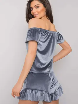 Pyjama model 175427 Rue Paris