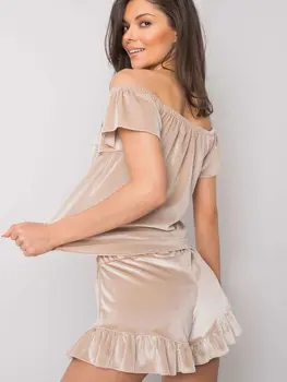 Pyjama model 175429 Rue Paris