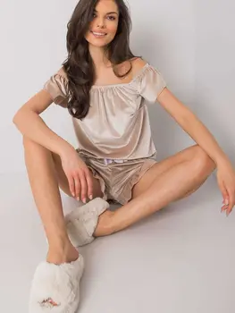 Pyjama model 175429 Rue Paris