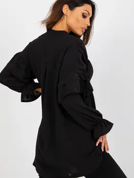 Long sleeve shirt model 175459 Och Bella