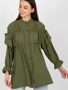 Long sleeve shirt model 175460 Och Bella