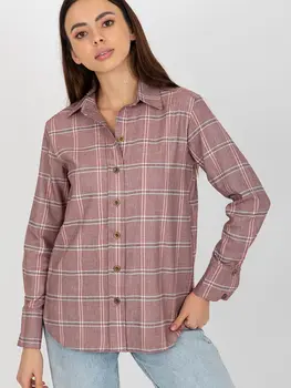 Long sleeve shirt model 175483 Lakerta