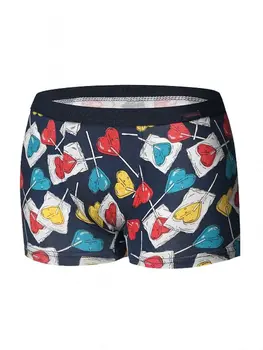 Boxers model 175183 Cornette
