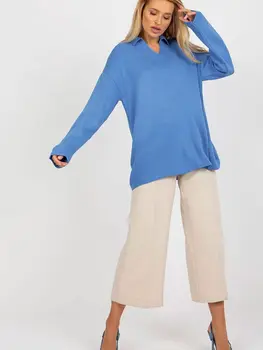 Jumper model 175729 Rue Paris