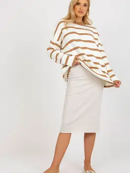 Jumper model 175739 Rue Paris