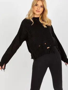 Jumper model 175740 Rue Paris