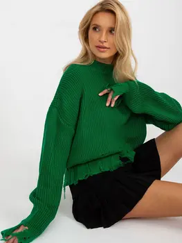 Jumper model 175741 Rue Paris