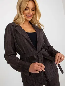 Jacket model 175776 Lakerta