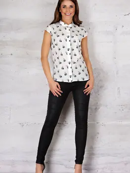 Shirt model 42731 Infinite You