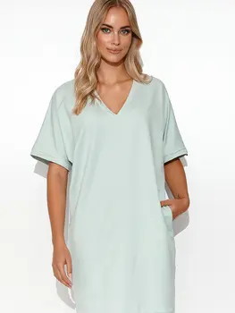 Daydress model 175667 Makadamia