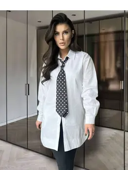 Long sleeve shirt model 176330 By o la la
