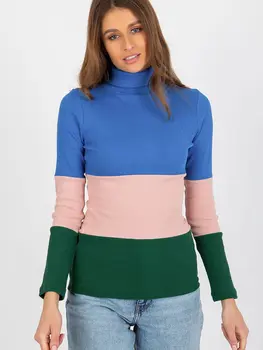 Turtleneck model 176350 Relevance
