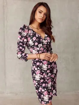 Daydress model 176687 Roco Fashion