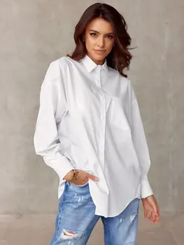 Long sleeve shirt model 176692 Roco Fashion