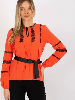 Blouse model 176736 Lakerta