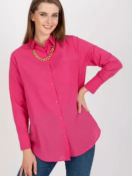 Long sleeve shirt model 176758 Factory Price