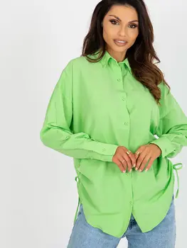 Long sleeve shirt model 176768 Factory Price