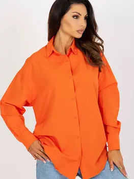 Long sleeve shirt model 176769 Factory Price