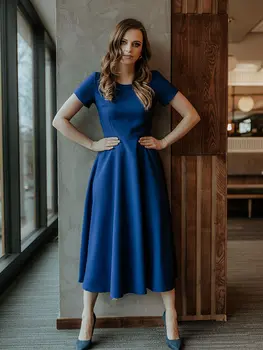 Daydress model 176715 Tessita