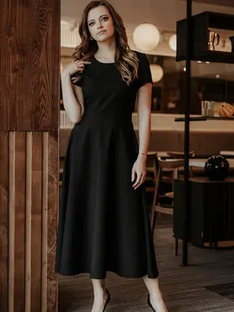 Daydress model 176716 Tessita