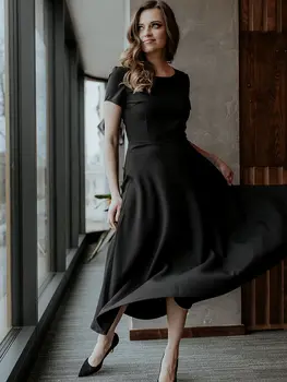 Daydress model 176716 Tessita
