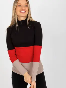 Turtleneck model 176777 Relevance