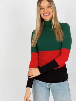 Turtleneck model 176784 Relevance