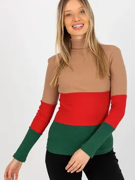 Turtleneck model 176786 Relevance